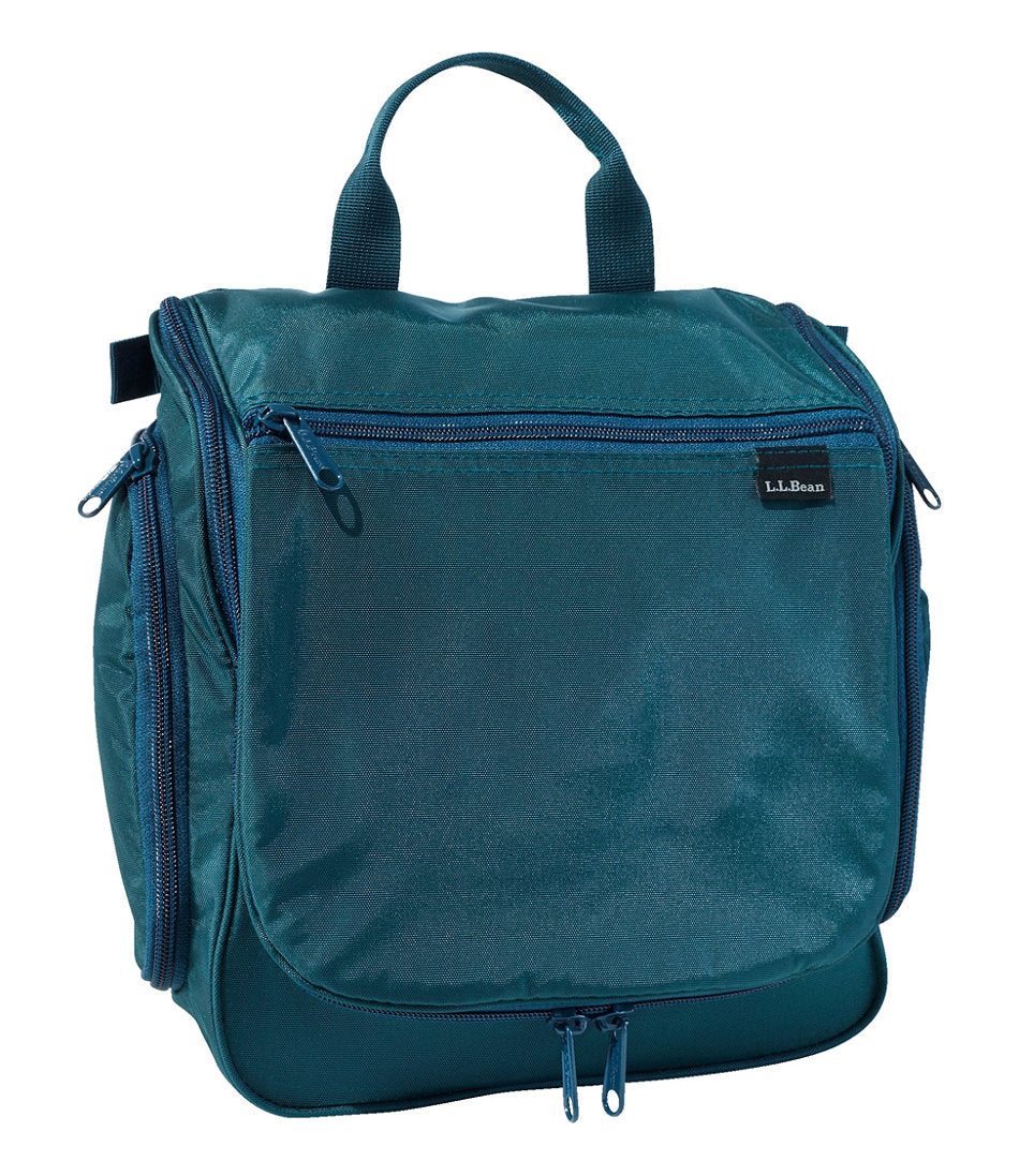 Personal Organizer Toiletry Bag, Medium | L.L.Bean sale - US 6043