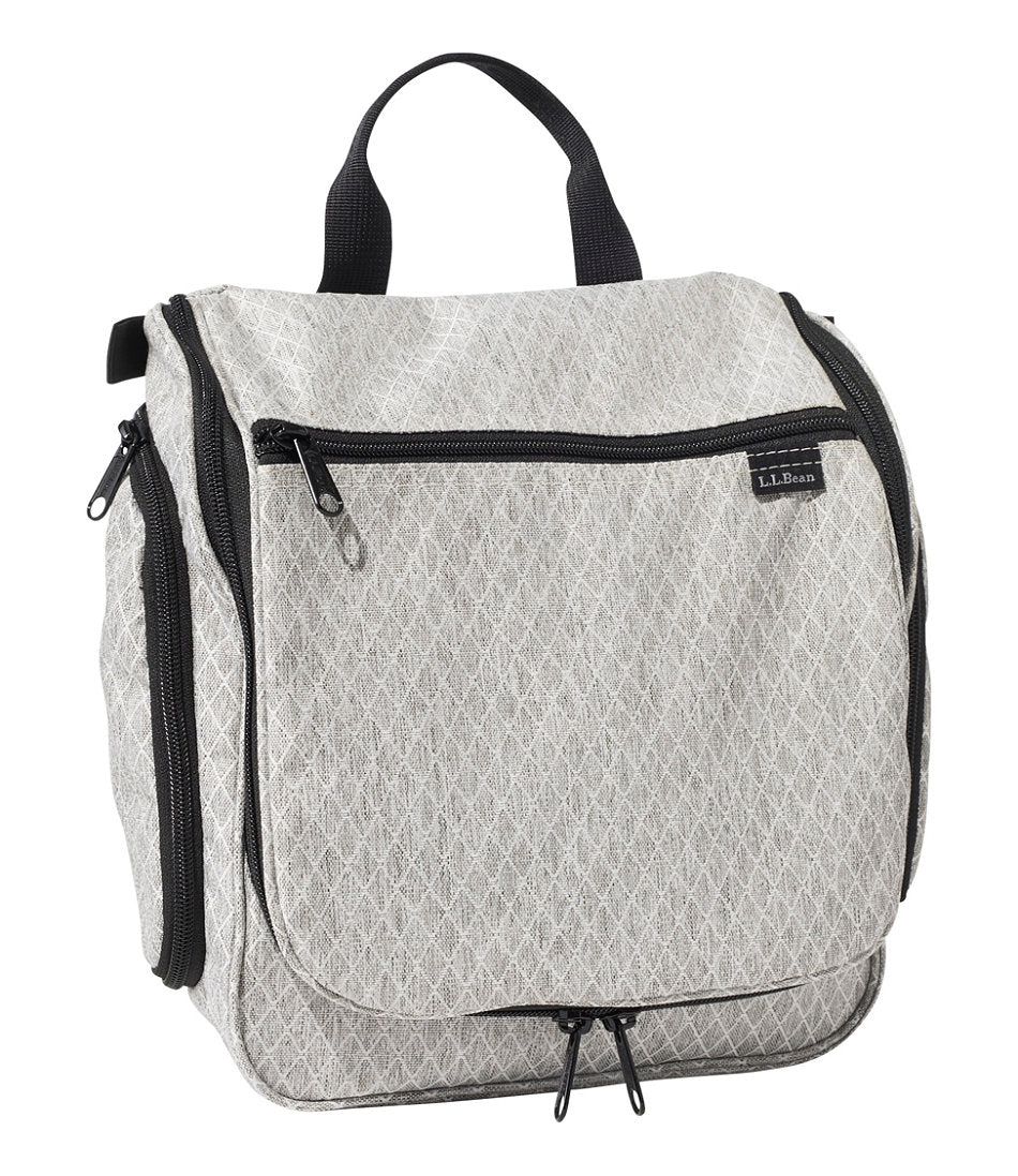 Personal Organizer Toiletry Bag, Medium | L.L.Bean sale - US 6043