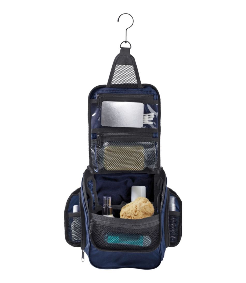 Personal Organizer Toiletry Bag, Small | L.L.Bean for sale