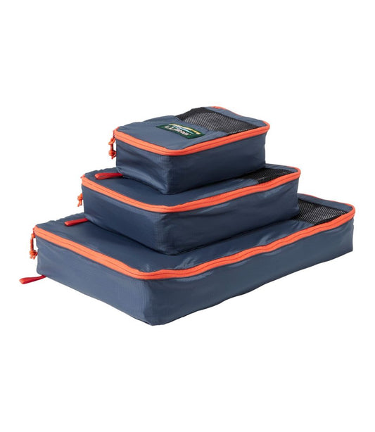 L.L.Bean Packing Cube Set | L.L.Bean sale
