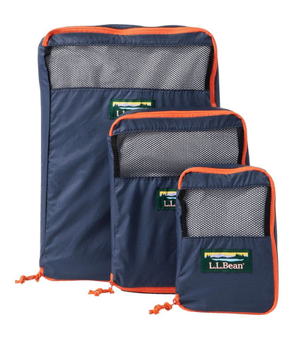 L.L.Bean Packing Cube Set | L.L.Bean sale