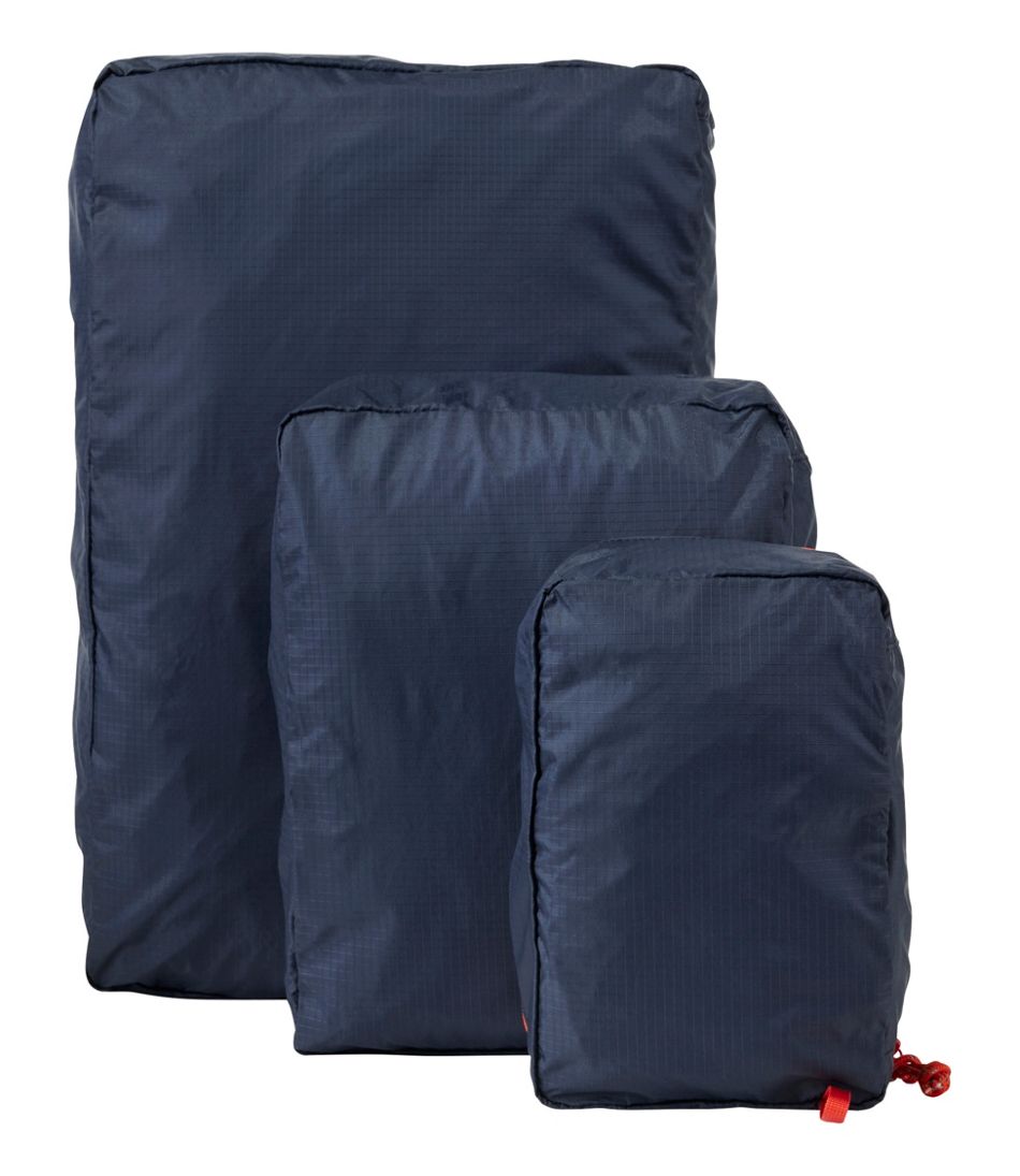 L.L.Bean Packing Cube Set | L.L.Bean sale