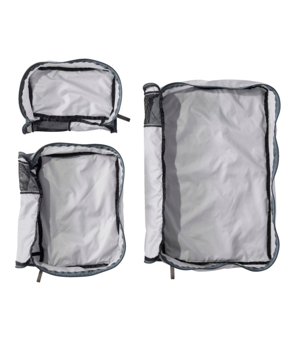 L.L.Bean Packing Cube Set | L.L.Bean sale