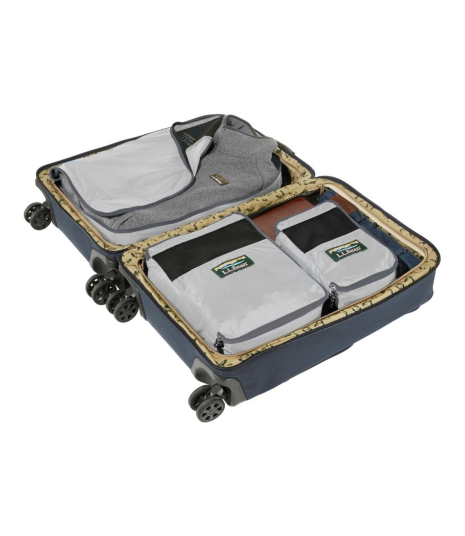 L.L.Bean Packing Cube Set | L.L.Bean sale