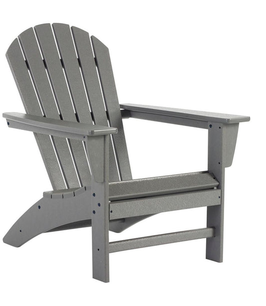 All-Weather Waterfall Adirondack Chair | L.L.Bean online
