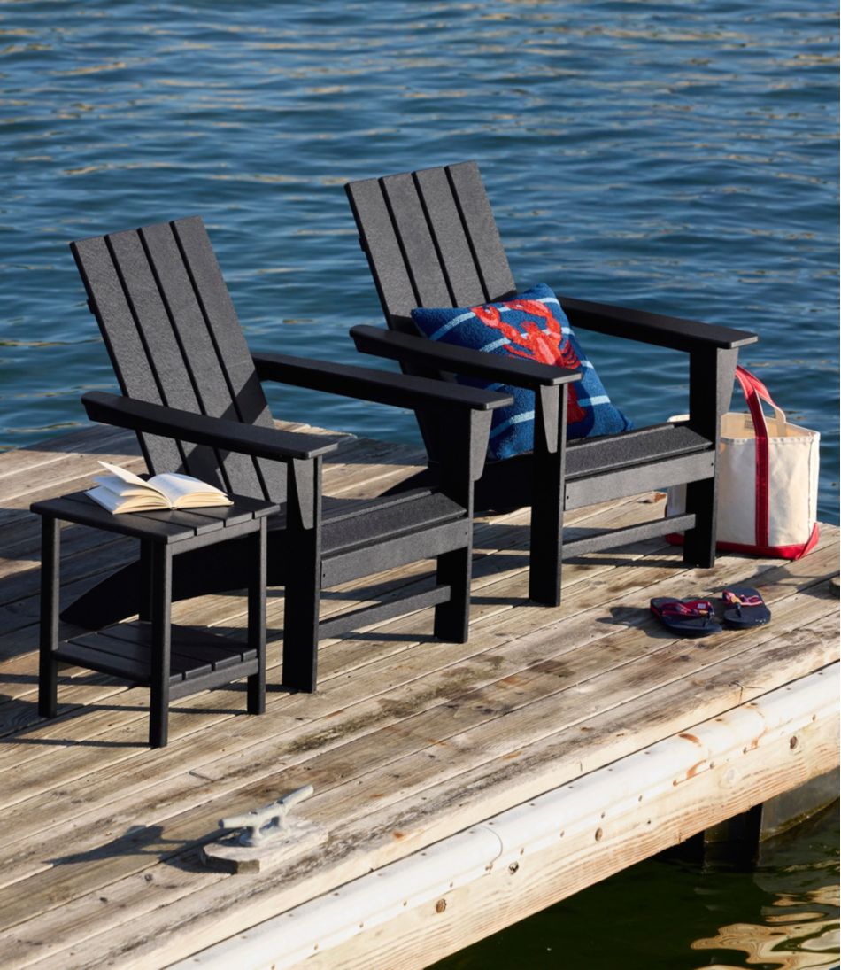 All-Weather Square Side Table | L.L.Bean discount