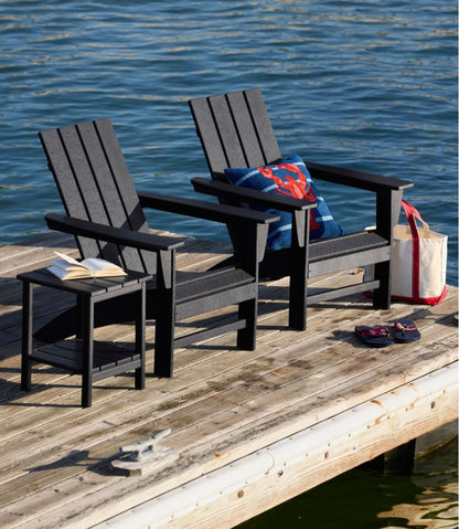 All-Weather Square Side Table | L.L.Bean discount