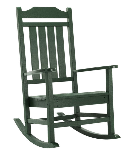 All-Weather Porch Rocker | L.L.Bean sale