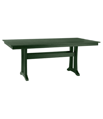 All-Weather Farmhouse Table, Large | L.L.Bean online - US 9929