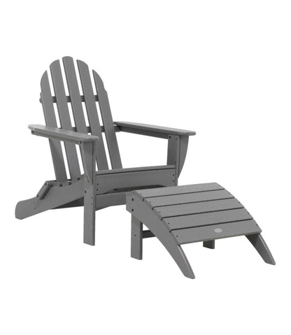 All-Weather Adirondack Footstool | L.L.Bean sale