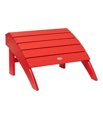 All-Weather Adirondack Footstool | L.L.Bean sale - US 6181