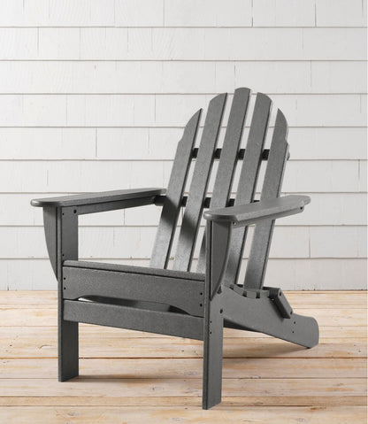 All-Weather Classic Adirondack Chair | L.L.Bean discount