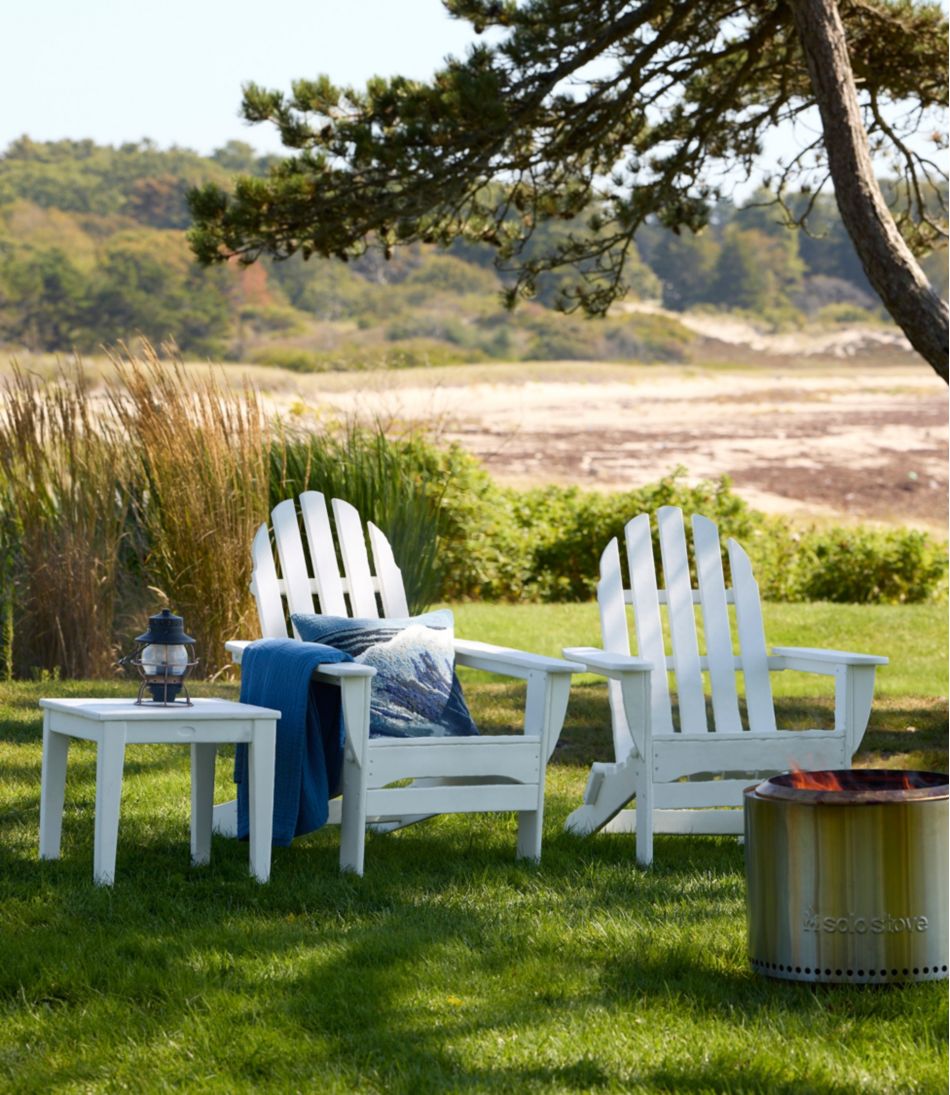All-Weather Classic Adirondack Chair | L.L.Bean discount