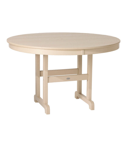 All-Weather Dining Table, Round 48" | L.L.Bean sale - US 2358