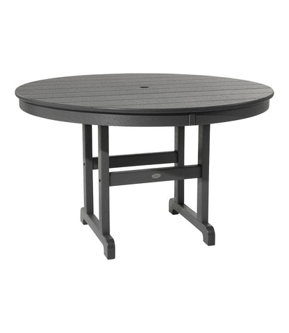 All-Weather Dining Table, Round 48" | L.L.Bean sale - US 2358