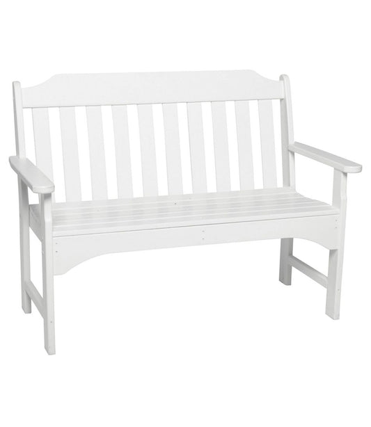 All-Weather Garden Bench | L.L.Bean online