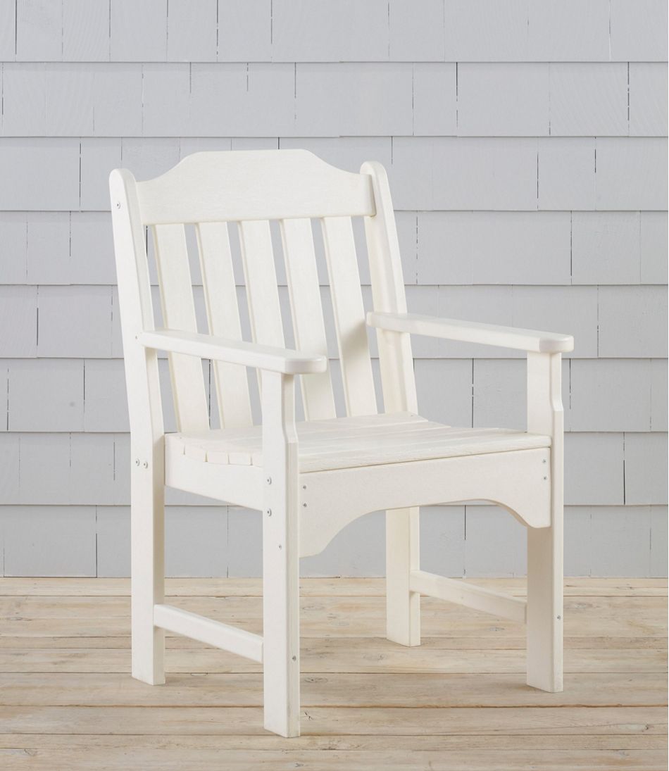 All-Weather Garden Chair | L.L.Bean for sale
