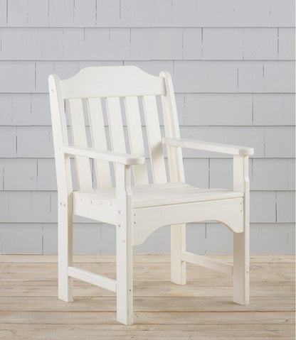 All-Weather Garden Chair | L.L.Bean for sale