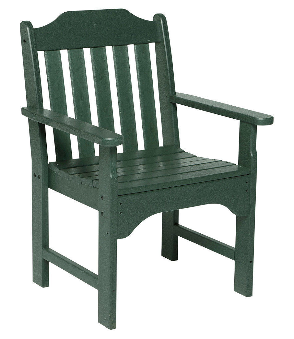 All-Weather Garden Chair | L.L.Bean for sale - US 7740
