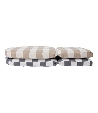 Adirondack Chair Seat and Back Cushion, Buffalo Plaid | L.L.Bean near me
