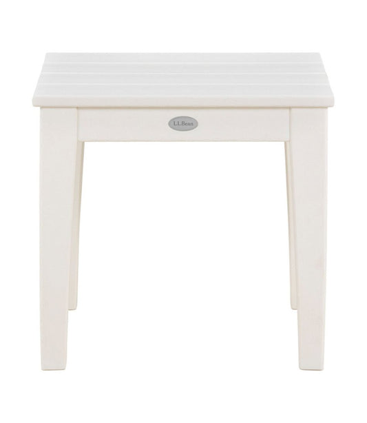 All-Weather Patio Side Table | L.L.Bean discount