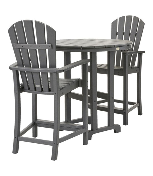 All-Weather Counter-Height Chair, Shellback | L.L.Bean online