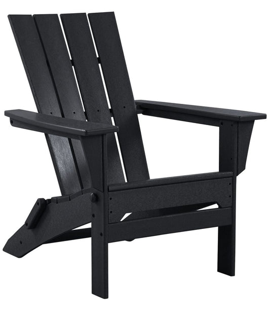 All-Weather Adirondack Chair, Square-Back | L.L.Bean for sale