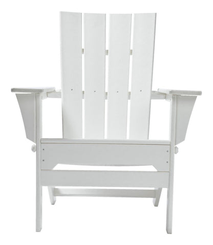 All-Weather Adirondack Chair, Square-Back | L.L.Bean for sale