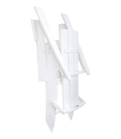 All-Weather Adirondack Chair, Square-Back | L.L.Bean for sale