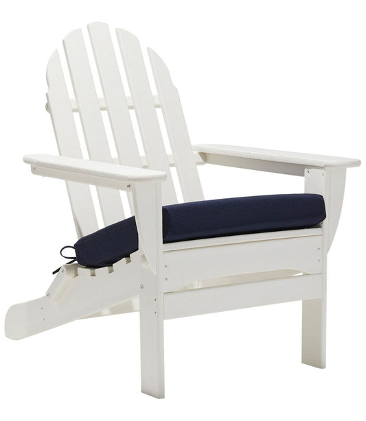 Adirondack Chair Seat Textured Cushion | L.L.Bean on sale