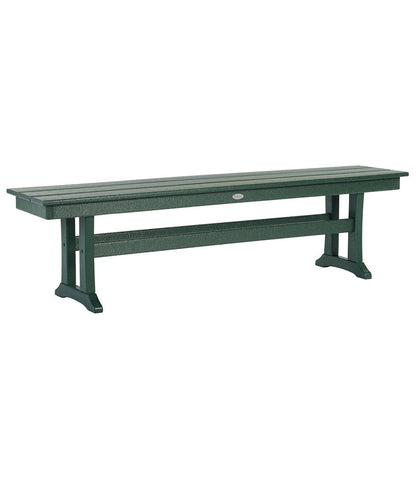 All-Weather Farmhouse Bench | L.L.Bean online - US 5152
