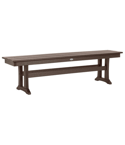 All-Weather Farmhouse Bench | L.L.Bean online - US 5152