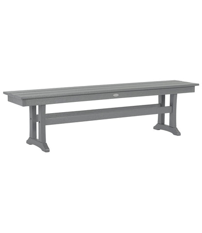 All-Weather Farmhouse Bench | L.L.Bean online - US 5152
