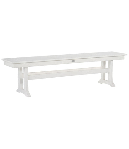 All-Weather Farmhouse Bench | L.L.Bean online - US 5152