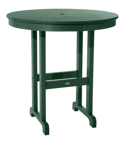 All-Weather Counter-Height Table, 36" Round | L.L.Bean for sale - US 4869