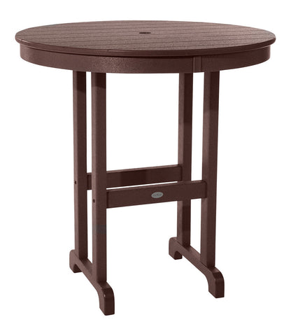 All-Weather Counter-Height Table, 36" Round | L.L.Bean for sale - US 4869