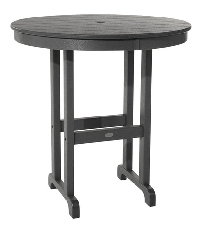 All-Weather Counter-Height Table, 36" Round | L.L.Bean for sale - US 4869