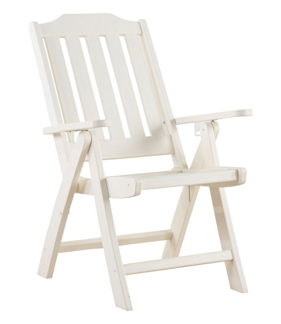 All-Weather Folding Chair | L.L.Bean on sale