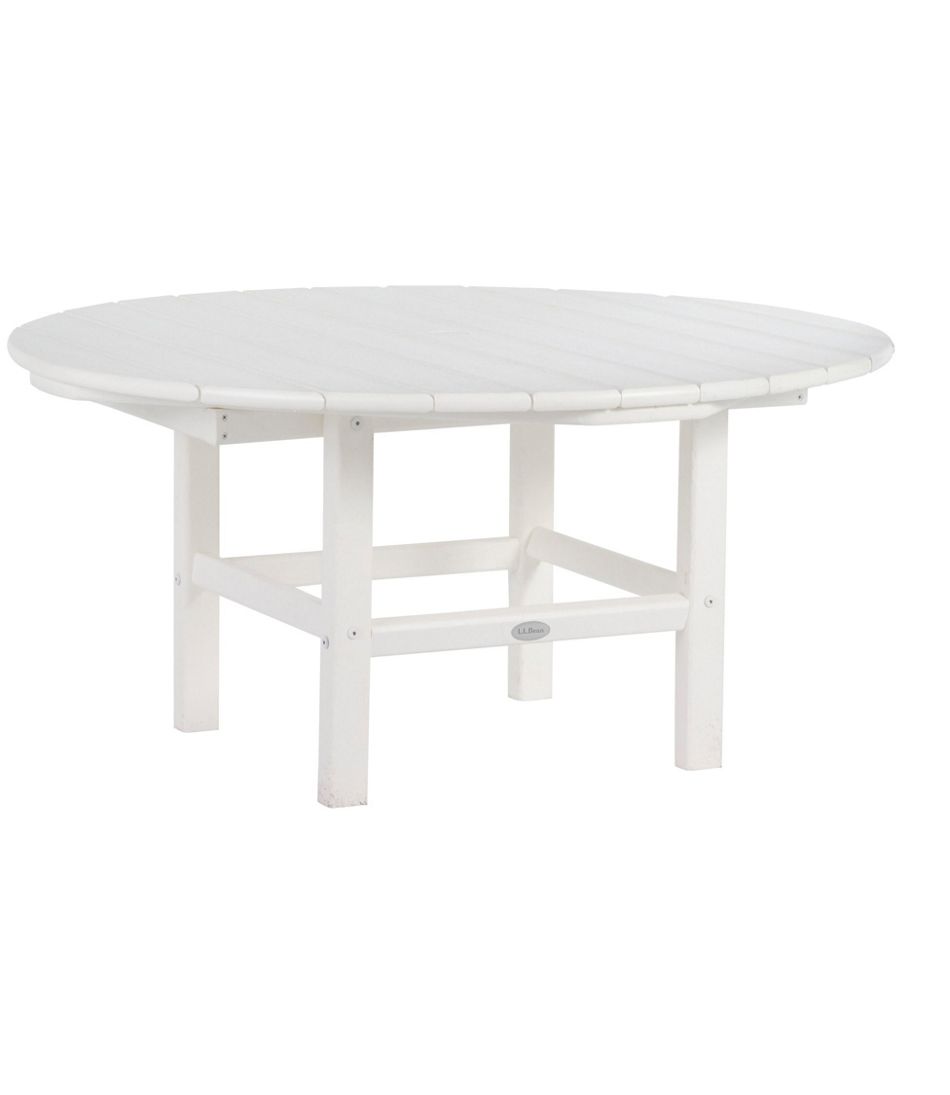 All-Weather Conversation Table | L.L.Bean outlet