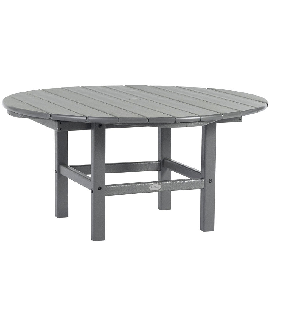 All-Weather Conversation Table | L.L.Bean outlet - US 2035