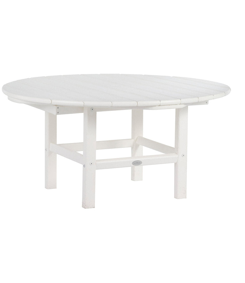 All-Weather Conversation Table | L.L.Bean outlet - US 2035