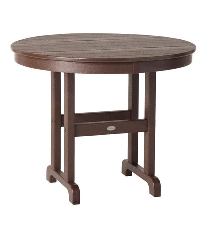 All-Weather Dining Table, Round 36" | L.L.Bean near me