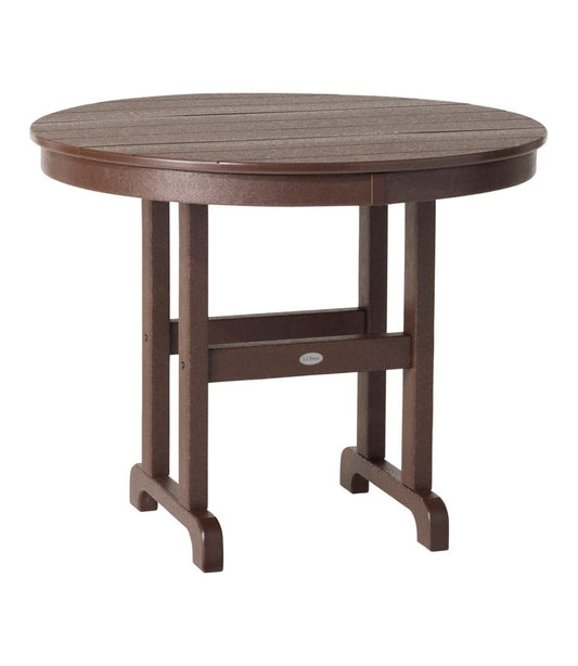 All-Weather Dining Table, Round 36" | L.L.Bean near me