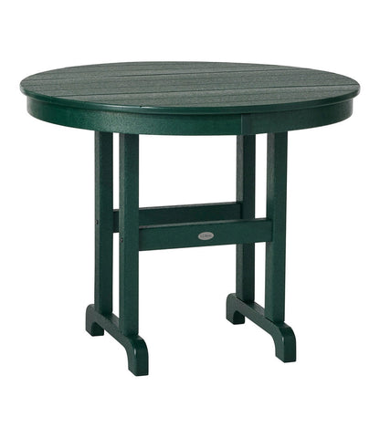 All-Weather Dining Table, Round 36" | L.L.Bean near me - US 7864