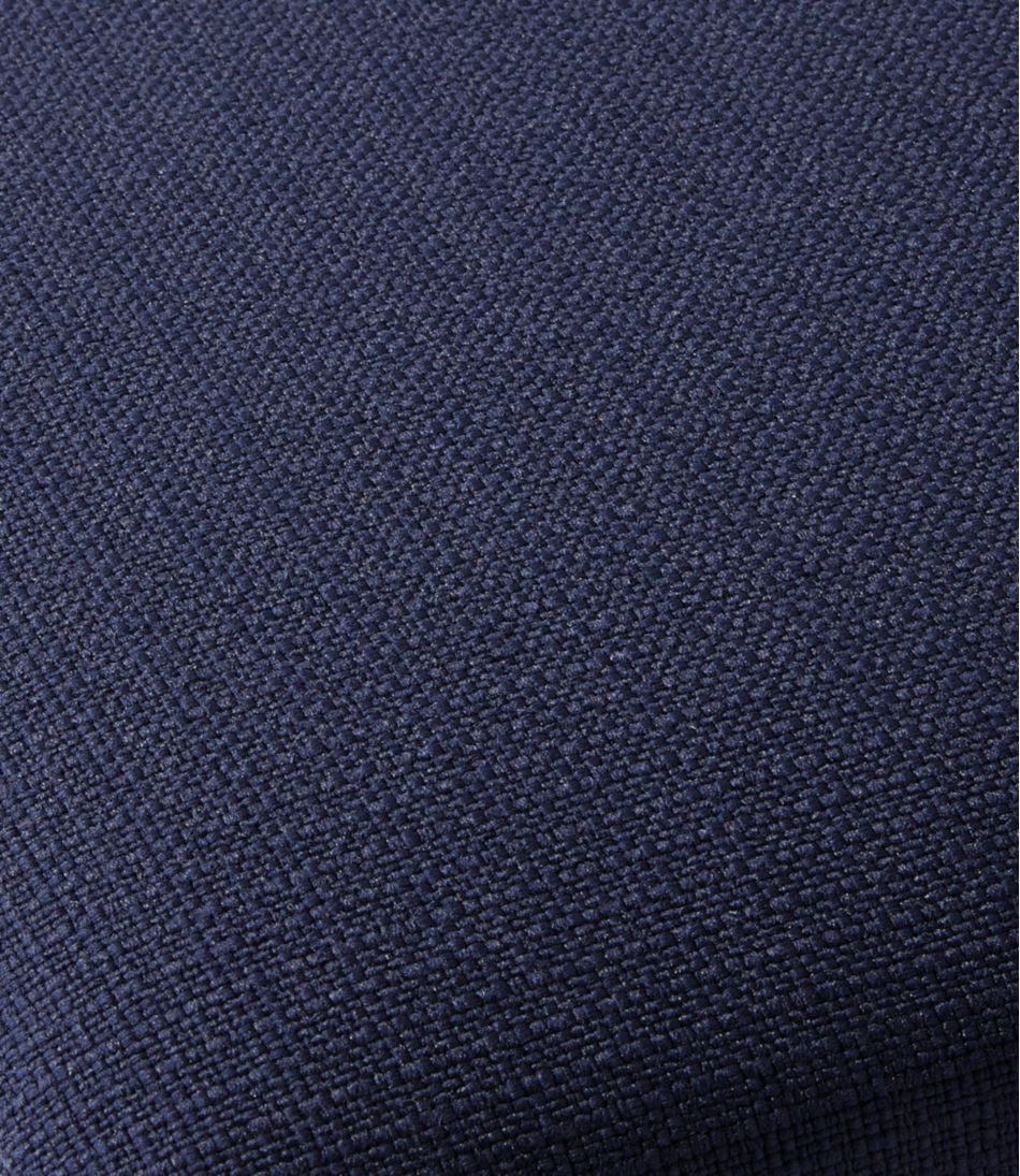 All Weather Folding/Armless Chair Textured Cushion | L.L.Bean on sale