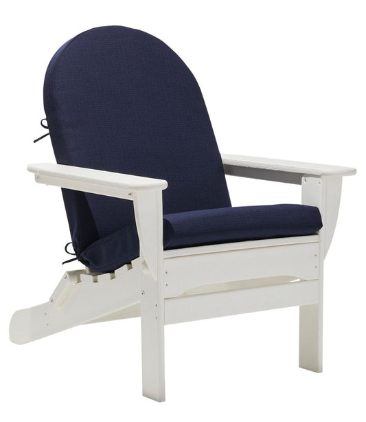 Adirondack Chair Seat and Back Textured Cushion | L.L.Bean near me