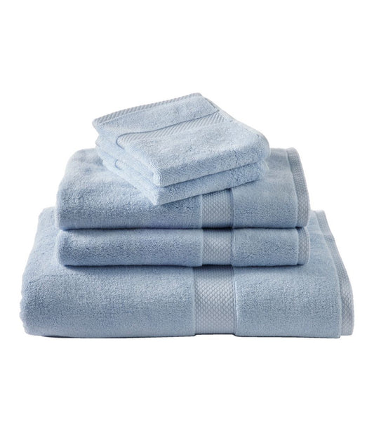 Premium Cotton Towels | L.L.Bean online