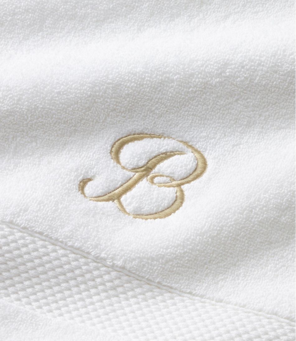 Premium Cotton Towels | L.L.Bean online