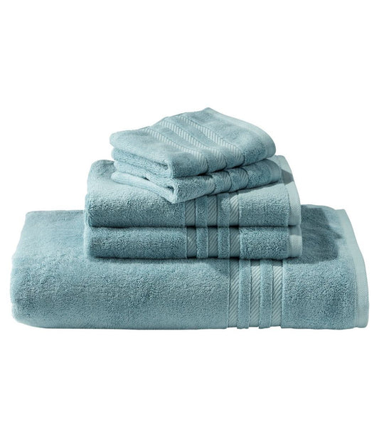 Bean's Organic Cotton Towel | L.L.Bean for sale
