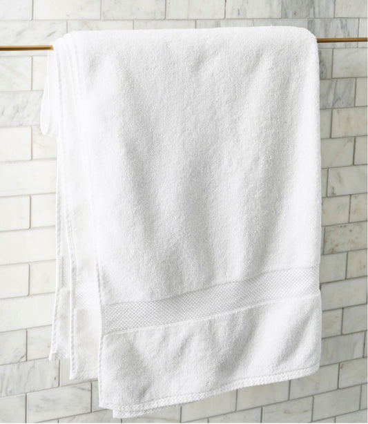 Premium Cotton Towel Set | L.L.Bean discount